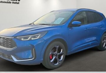 Ford Kuga 16.808 km 31.990 &euro; Neuss 41464