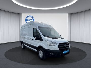 Gebrauchte Ford Transit