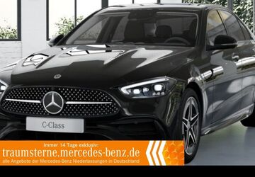 Mercedes-Benz C 300 22.962 km 48.990 &euro; Neuss 41460