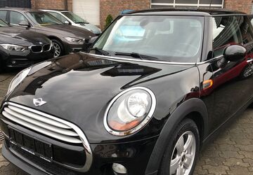 Mini Cooper 94.000 km 11.950 &euro; Moers 47443