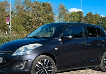 Suzuki Swift 84.200 km 7.490 &euro; Neukirchen-Vluyn 47506