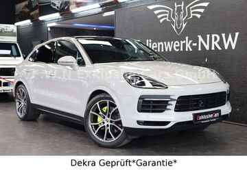 Porsche Cayenne 143.160 km 66.190 &euro; Krefeld 47800