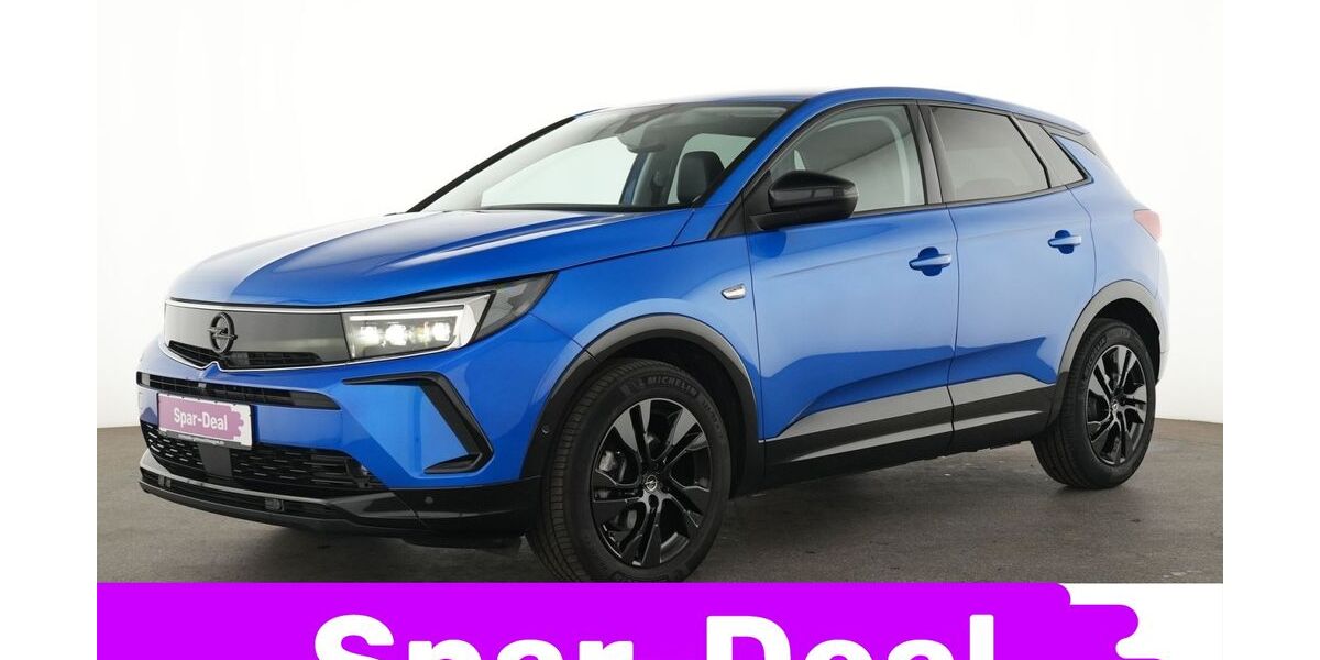 Opel Grandland (X) 59.486 km 18.496 &euro; Neuss 41460