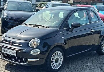 Fiat 500 43.354 km 12.990 &euro; Kempen 47906