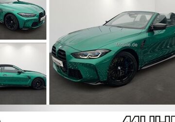 BMW M4 23.385 km 74.980 &euro; Oberhausen 46149