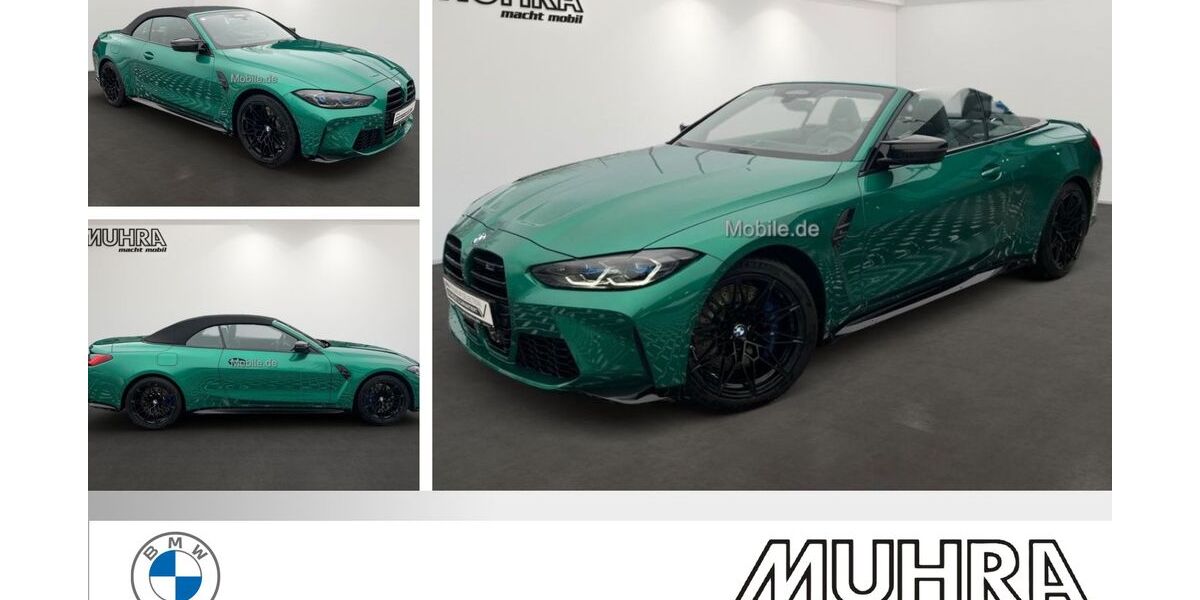 BMW M4 23.385 km 74.980 &euro; Oberhausen 46149