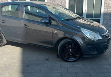 Opel Corsa 89.000 km 5.490 &euro; Oberhausen 46145