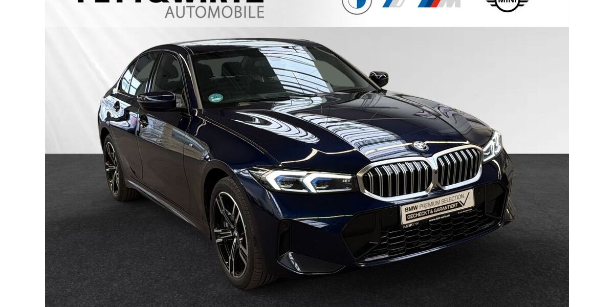 BMW 330 23.600 km 46.700 &euro; Moers 47441