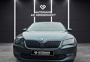 Skoda Superb 119.000 km 16.250 &euro; Duisburg 47059