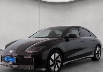 Hyundai IONIQ 6 3.084 km 29.890 &euro; Düsseldorf 40549