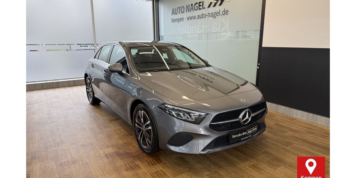 Mercedes-Benz A 180 6.703 km 28.489 &euro; Kempen 47906