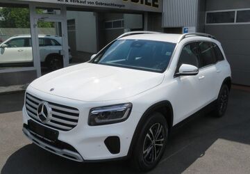 Mercedes-Benz GLB 200 1.422 km 35.999 &euro; Heiligenhaus 42579