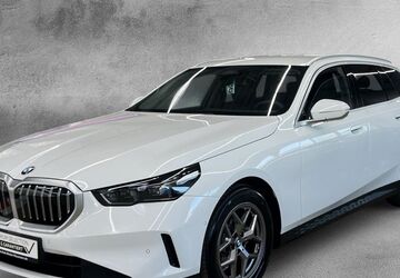 BMW 520 10.865 km 46.585 &euro; Krefeld 47800