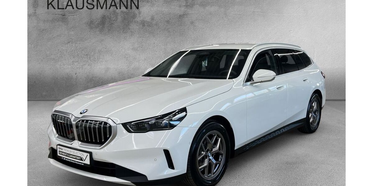 BMW 520 10.865 km 46.585 &euro; Krefeld 47800