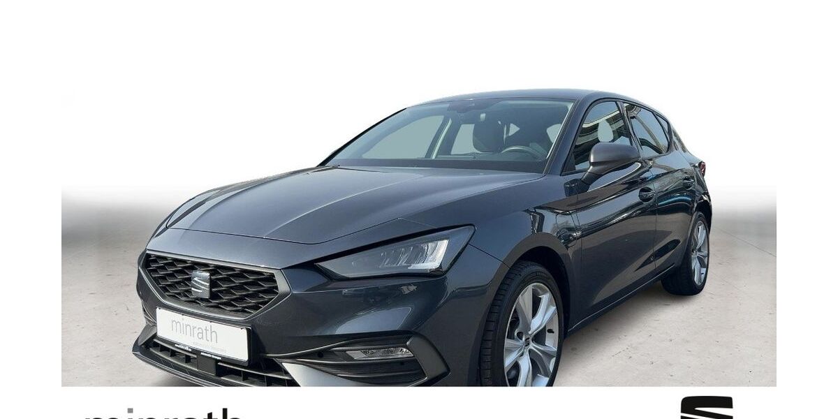 Seat Leon 60.611 km 19.110 &euro; Moers 47441