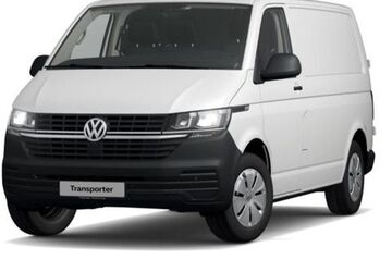 VW T6 Transporter 49.999 km 29.780 &euro; Essen 45143