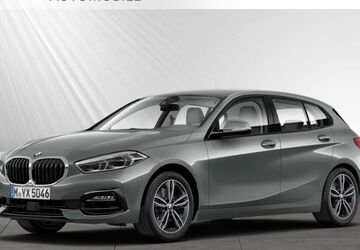 BMW 118 32.460 km 21.599 &euro; Moers 47441