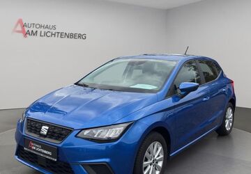 Seat Ibiza 65.996 km 15.450 &euro; Viersen 41747