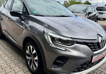 Renault Captur 103.980 km 12.500 &euro; Moers 47445