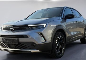 Opel Mokka 30.000 km 21.600 &euro; Xanten 46509