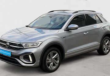 VW T-Roc 7.014 km 26.880 &euro; Wesel 46483