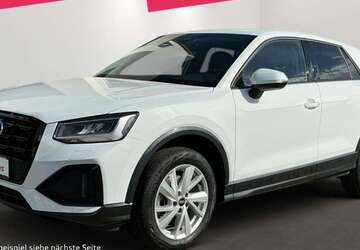 Audi Q2 11.662 km 34.540 &euro; Duisburg 47249