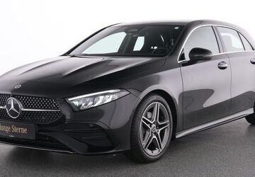 Mercedes-Benz A 180 4.657 km 31.435 &euro; Essen 45309