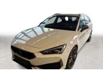 Cupra Leon 50.963 km 29.880 &euro; Moers 47441