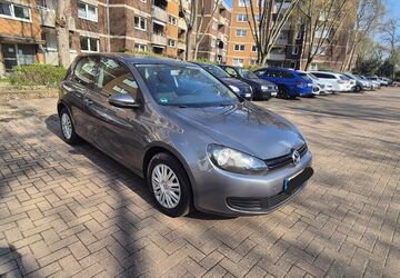 VW Golf 256.150 km 3.500 &euro; Oberhausen 46045