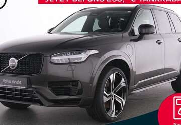 Volvo XC90 48.677 km 55.990 &euro; Essen-Kray 45309