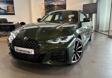 BMW 420 46.999 km 41.950 &euro; Duisburg 47119