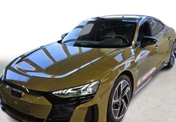 Audi e-tron GT 29.113 km 68.110 &euro; Moers-Hülsdonk 47441