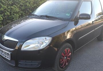 Skoda Roomster 127.442 km 3.750 &euro; Moers 47443
