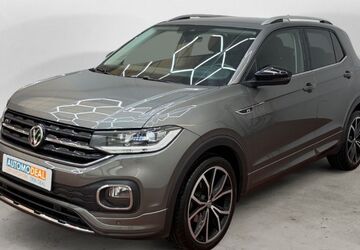 VW T-Cross 68.900 km 17.979 &euro; Moers 47445