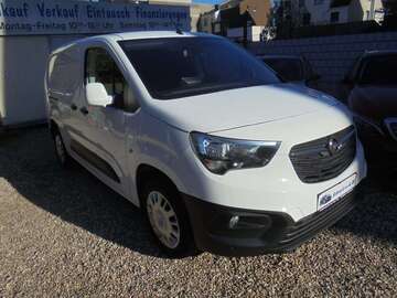 Gebrauchte Opel Combo