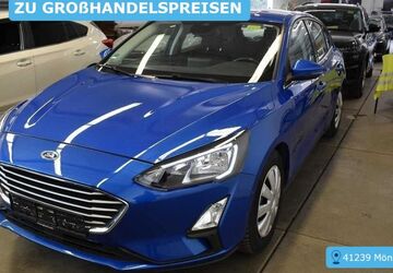 Ford Focus 39.680 km 12.997 &euro; Krefeld 47829