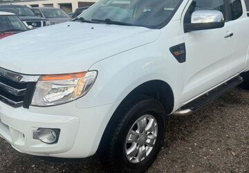 Ford Ranger 188.000 km 17.400 &euro; Kamp-Lintfort 47475