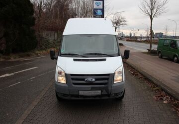 Ford Transit 50.000 km 9.850 &euro; Essen 45356