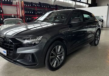 Audi Q8 86.950 km 64.670 &euro; Kaarst 41564
