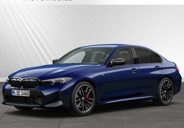 BMW M340d 14.600 km 57.442 &euro; Geldern 47608