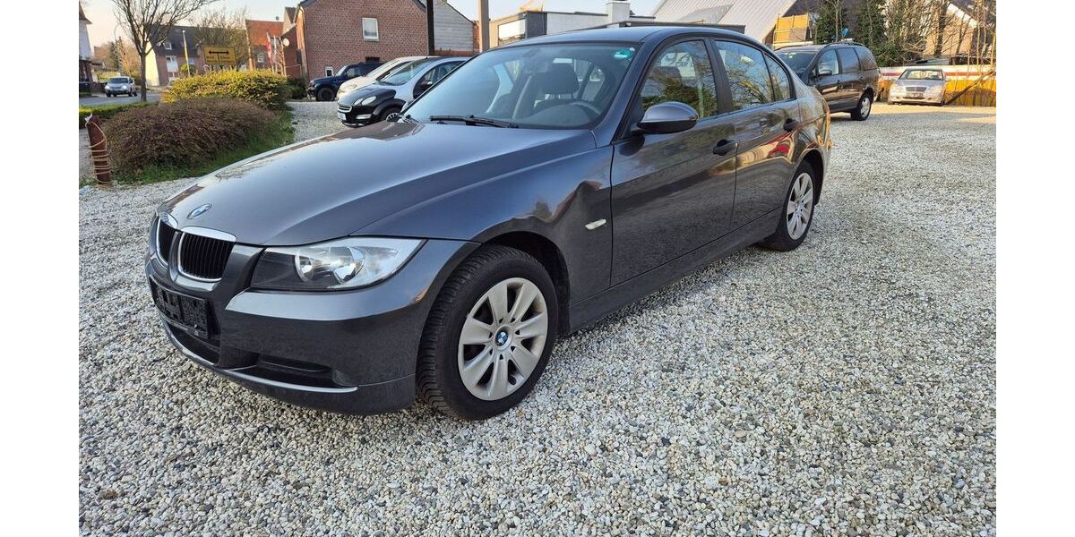 BMW 318 184.400 km 1.999 &euro; Kevelaer 47623