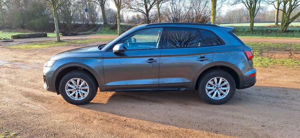 Audi Q5 43.000 km 36.890 &euro; Viersen 41751