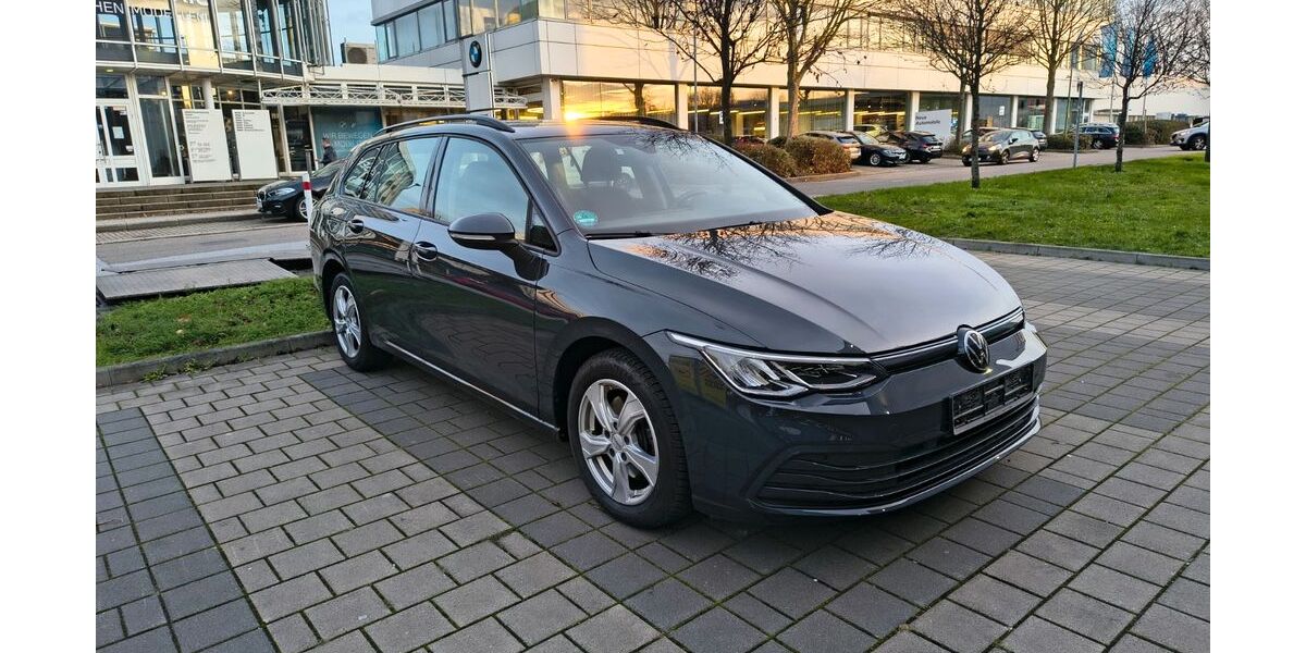 VW Golf 122.000 km 18.500 &euro; Essen - Altenessen 45326
