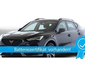 Cupra Formentor 90.966 km 21.790 &euro; Moers 47441