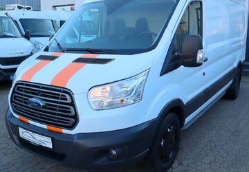 Ford Transit 177.000 km 17.450 &euro; Krefeld 47799