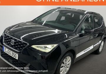 Seat Arona 9.999 km 23.980 &euro; Essen 45307