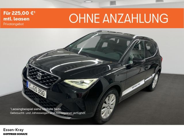 Seat Arona 9.999 km 23.980 &euro; Essen 45307