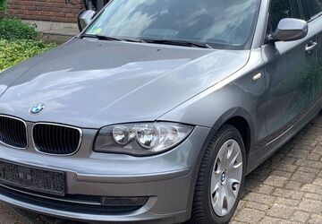 BMW 118 166.000 km 6.000 &euro; Krefeld 47805