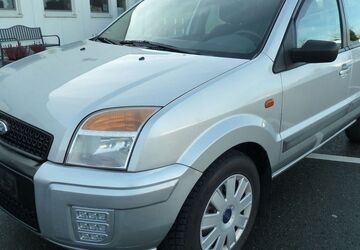 Ford Fusion 289.000 km 1.290 &euro; Duisburg 47269