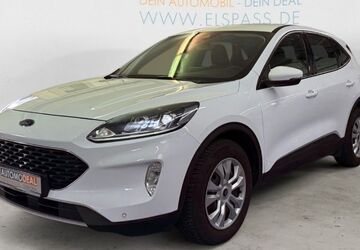 Ford Kuga 36.180 km 22.288 &euro; Dinslaken 46539